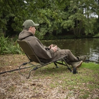 Fox Camolite Combo Chair